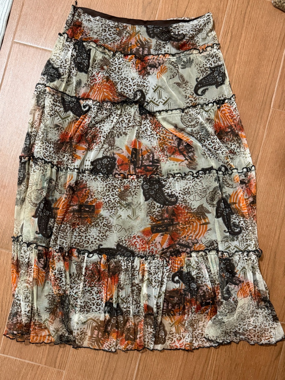 Women’s Vintage Skirt 🌙 ⭐️
